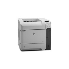 惠普 M602dn A4黑白激光打印機