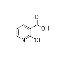 益陽2-氯煙酸2-Chloronicotinicacid