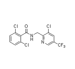 中國氟吡菌胺Fluopicolide