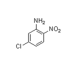 白銀5-氯-2-硝基苯胺 5-Chloro-2-nitroaniline