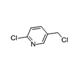 石河子2-氯-5-氯甲基吡啶 2-Chloro-5-chloromethylpyridine