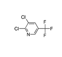 2，3-二氯-5-三氟甲基吡啶2，3-Dichloro-5-(trifluoromethyl)pyridine