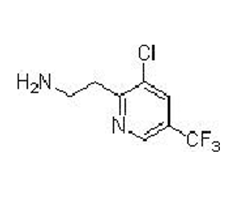 通化3-氯-2-氨乙基-5-三氟甲基吡啶2 -(3-Chloro-5-(trifluoromethyl) pyridin-2-yl)ethan amine