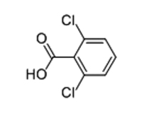 2，6-二氯苯甲酸2，6-Dichloro benzoicacid