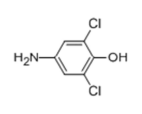 黃南2，6-二氯-4-氨基苯酚2，6-Dichloro-4-aminophenol