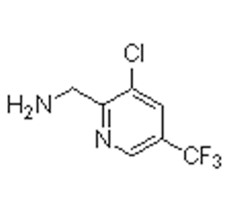 紹興3-氯-2-氨甲基-5- 三氟甲基吡啶2-A minomethyl-3-chloro-5-(trifluoromethyl)pyridine