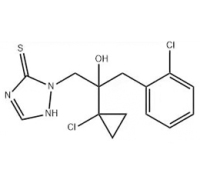 丙硫菌唑Prothioconazole