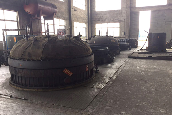 惠州优质石墨浓硫酸稀释器厂家