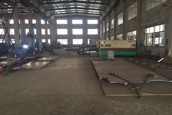 惠州优质石墨浓硫酸稀释器厂家