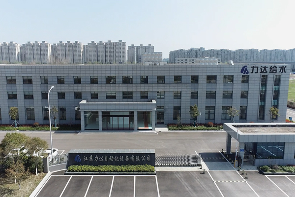 重慶采購地埋式消防泵站公司