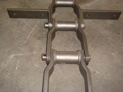 邯鄲焊接系列刮板鏈