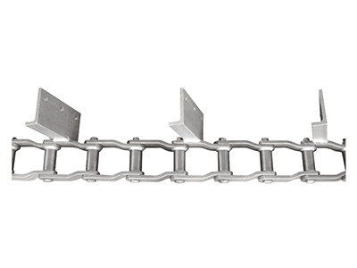 十堰焊接系列刮板鏈