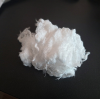 多晶莫來石纖維棉的描述