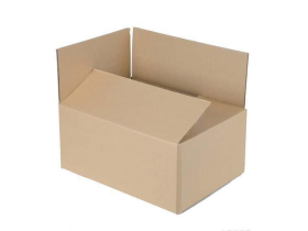 開發區瓦楞紙包裝箱