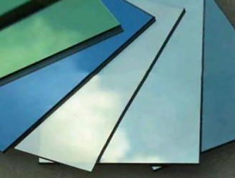 天津陽光控制膜玻璃