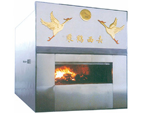 上海環保節能遺物焚燒爐
