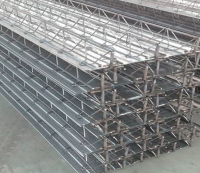 鋼結構樓承板