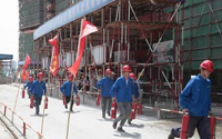 忻州消防施工