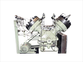 山西GV70系列隔膜压缩机