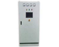 水泵成套远程PLC控制柜系统