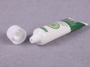 塑料軟管成為化妝品和藥品不可或缺的包裝形式