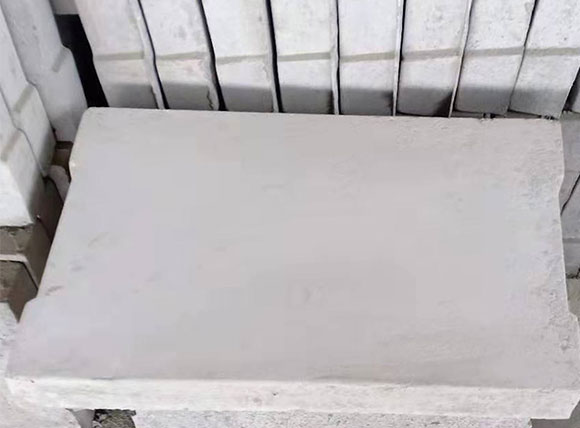 水泥蓋板安裝施工