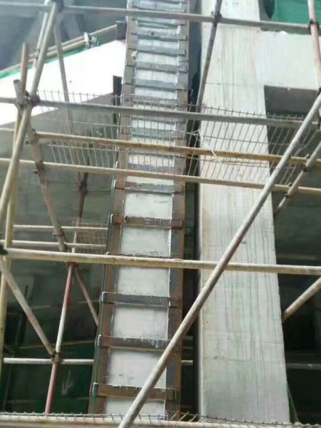 深圳柱子包鋼