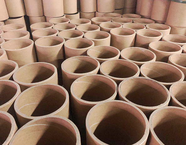 蚌埠包裝高強度紙管加工廠家
