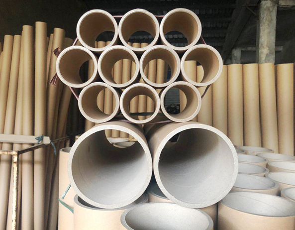 工業紙管