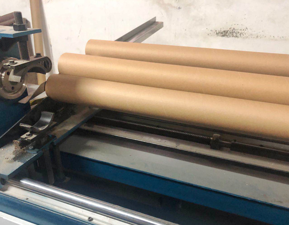 漳州大口徑塑料膜紙管加工廠家