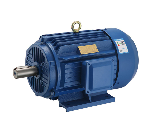 YD Series Three-phase Induction Motor