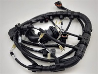 D6D engine wiring harness 20728258