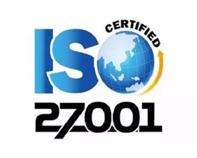 ISO27001(信息)