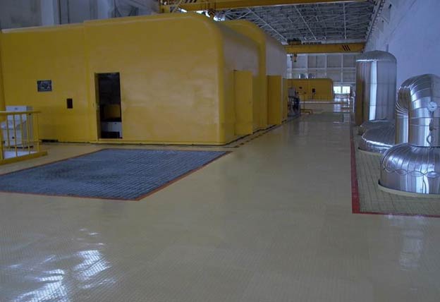 泸州专业办公室PVC塑胶地板定制