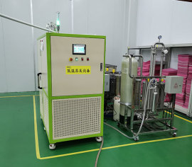 上海废水低温蒸馏设备