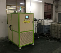 热处理废水低温蒸馏设备