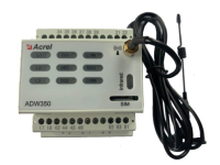 ADW350無線計量儀表