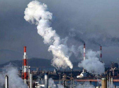 梧州工業廢氣檢測