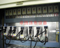 上海控制电柜