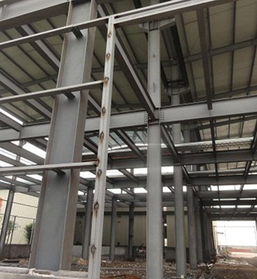 丰润耐用钢结构常用钢材型号销售
