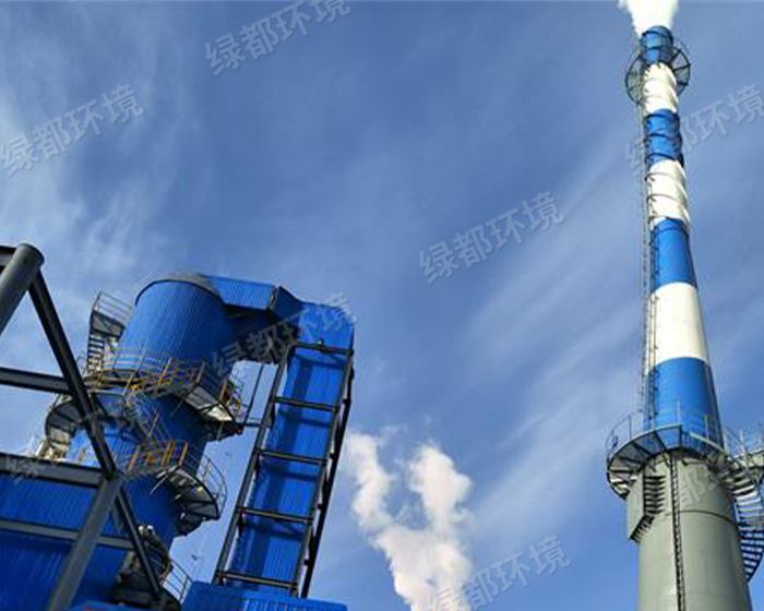 北京电厂烟气脱硫脱硝设备厂家