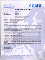 CE靜脈輸液針國際認證