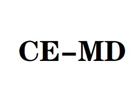 肇慶CE-MD機械認證