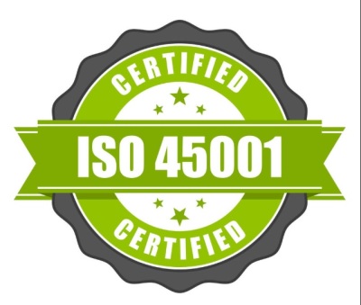 佛山ISO45001職業健康體系認證
