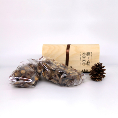 桦树皮系列100克香菇