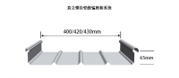 青島鋁鎂錳屋面板