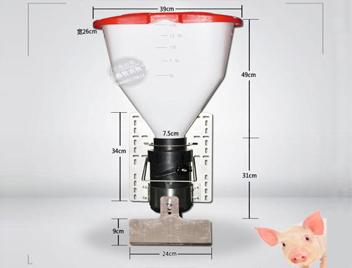 泰州专业自动化智能养猪设备价格