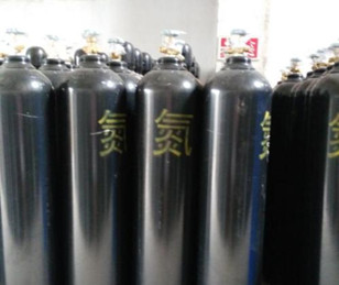 河南工業氣體