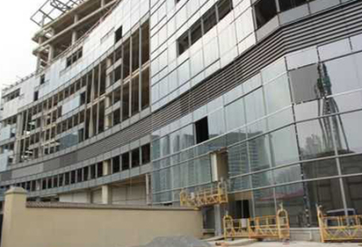 呼倫貝爾建筑幕墻工程專業承包資質