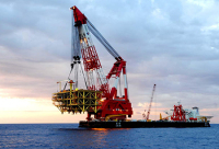 海洋石油工程專業承包資質